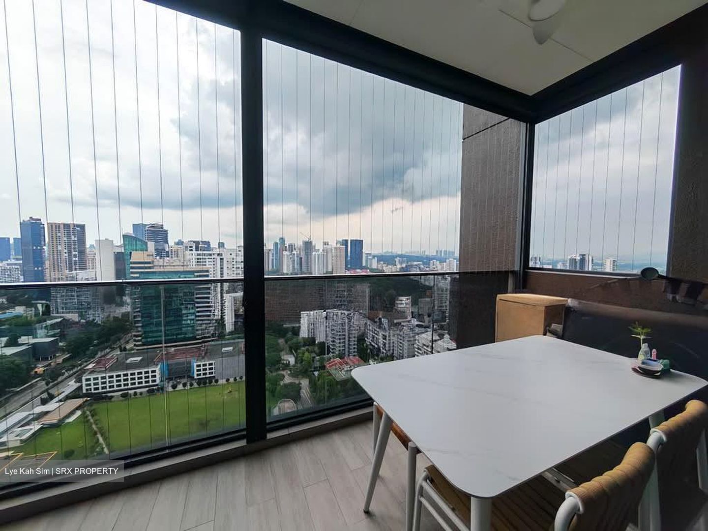 Pullman Residence  (D11), Condominium #554912621